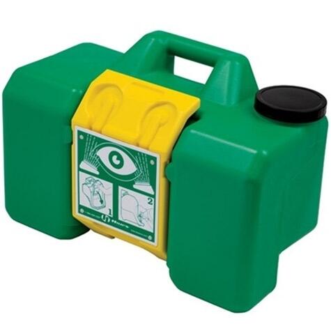 Haws Portable Eyewash 9 gallon-7501 / Alat Pencuci