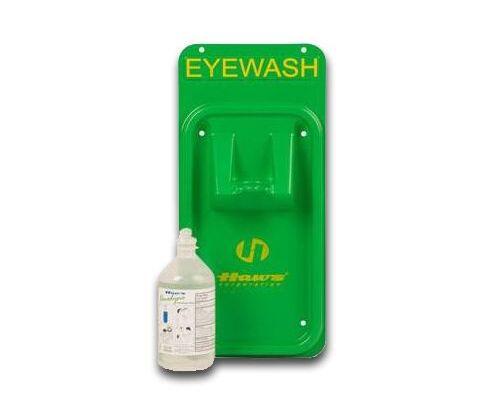 Cairan Pencuci Mata Haws 7516 - Personal Eyewash Station 16 oz