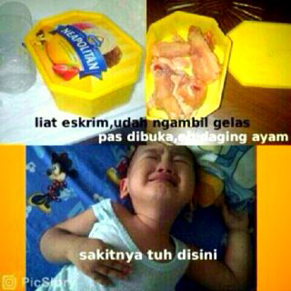&#91;Share&#93; Gambar gambar menarik di HP ane :D