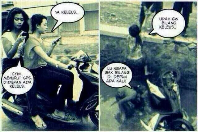&#91;Share&#93; Gambar gambar menarik di HP ane :D