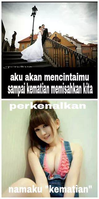 &#91;Share&#93; Gambar gambar menarik di HP ane :D
