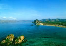 jalan-jalan kelombok....enggak bakalan mau pulang,,,,,