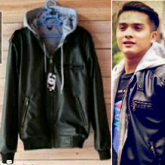 jaket semi kulit berkualitas