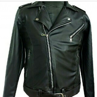 jaket semi kulit berkualitas