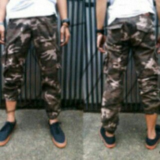 celana joger pants