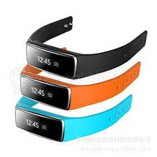 PO (Pre-Order) SmartBand For Android And IOS