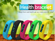 PO (Pre-Order) SmartBand For Android And IOS