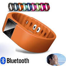 PO (Pre-Order) SmartBand For Android And IOS