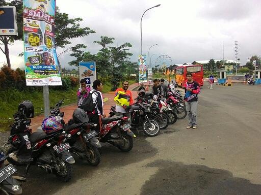 &#91;FIELD REPORT&#93; FR Fun Adventure Matic @Gunung Salak 17 Januari 2015 &quot;HORORRR&quot;