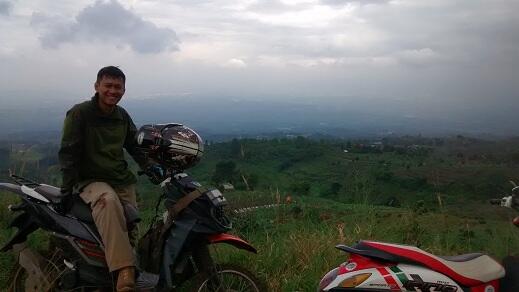 &#91;FIELD REPORT&#93; FR Fun Adventure Matic @Gunung Salak 17 Januari 2015 &quot;HORORRR&quot;
