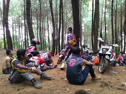 &#91;FIELD REPORT&#93; FR Fun Adventure Matic @Gunung Salak 17 Januari 2015 &quot;HORORRR&quot;