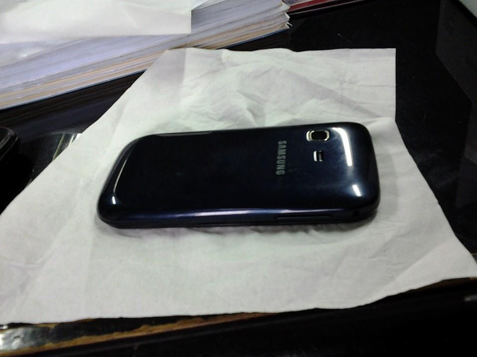Samsung galaxy tab 2 7 inch P3100 16 gb bonus galaxy chat bogor pondok gede