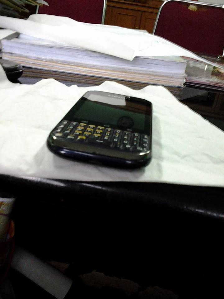 Samsung galaxy tab 2 7 inch P3100 16 gb bonus galaxy chat bogor pondok gede