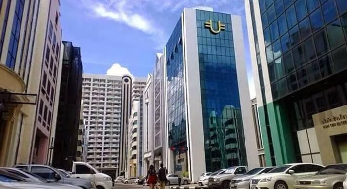 UFUN UTOKEN Bisnis Digital Currency Masa Depan (Pasif Income)