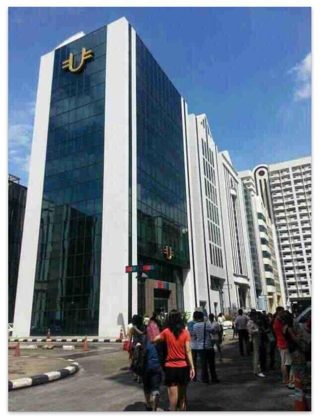 UFUN UTOKEN Bisnis Digital Currency Masa Depan (Pasif Income)