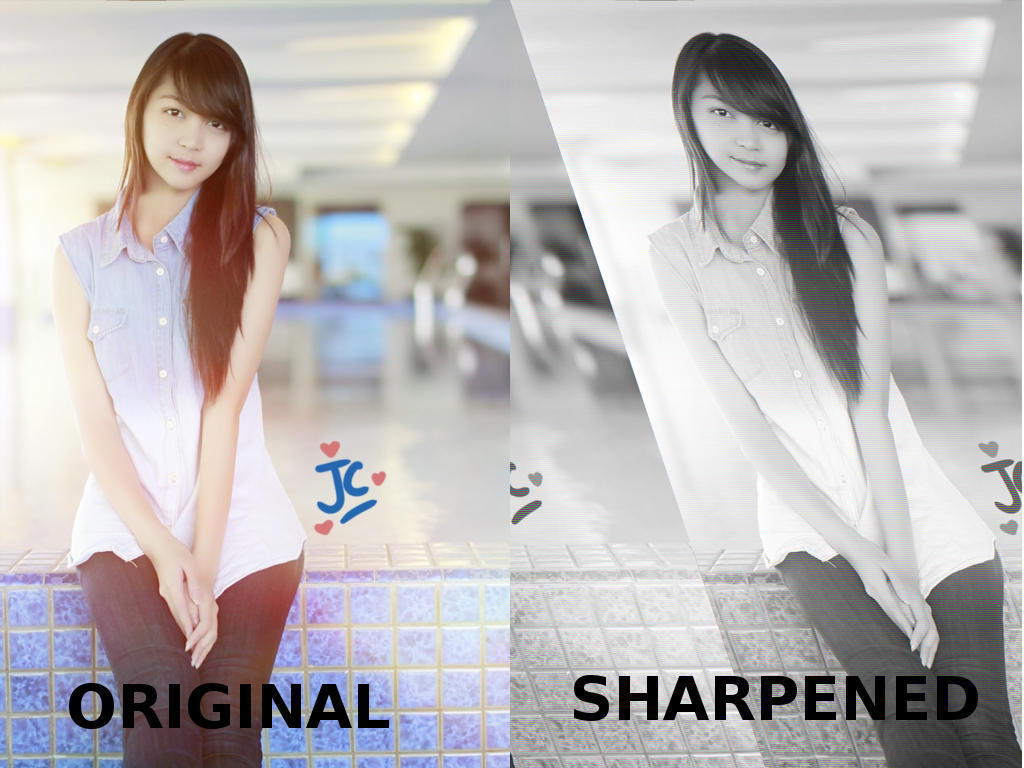 &#91;Pygtk&#93; Sharpen gambar Pixbuf