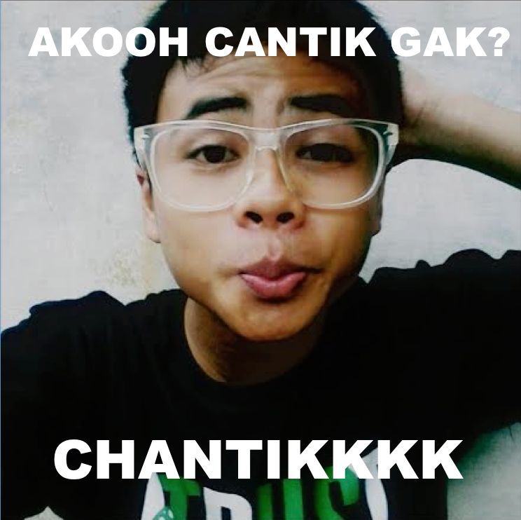 KAMPRET BANGET KTEMU GINI DI SONCLOD GAN!!