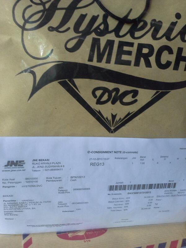 Kemeja & Poloshirt Distro Keren!(anak muda masuk!!)