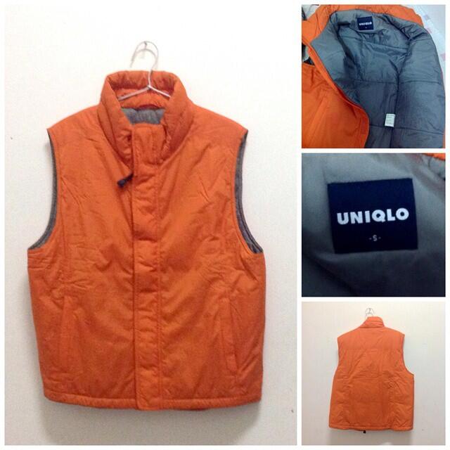 Winter Jacket, Jaket Parka, Vest (S. Oliver, Columbia, Uniqlo & GAP) - New & Original