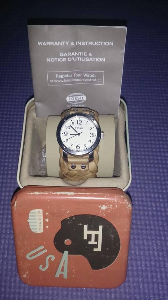 Beberapa Jam kolpri second