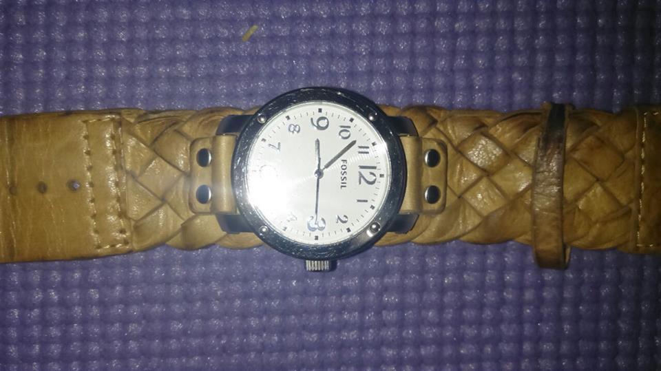 Beberapa Jam kolpri second
