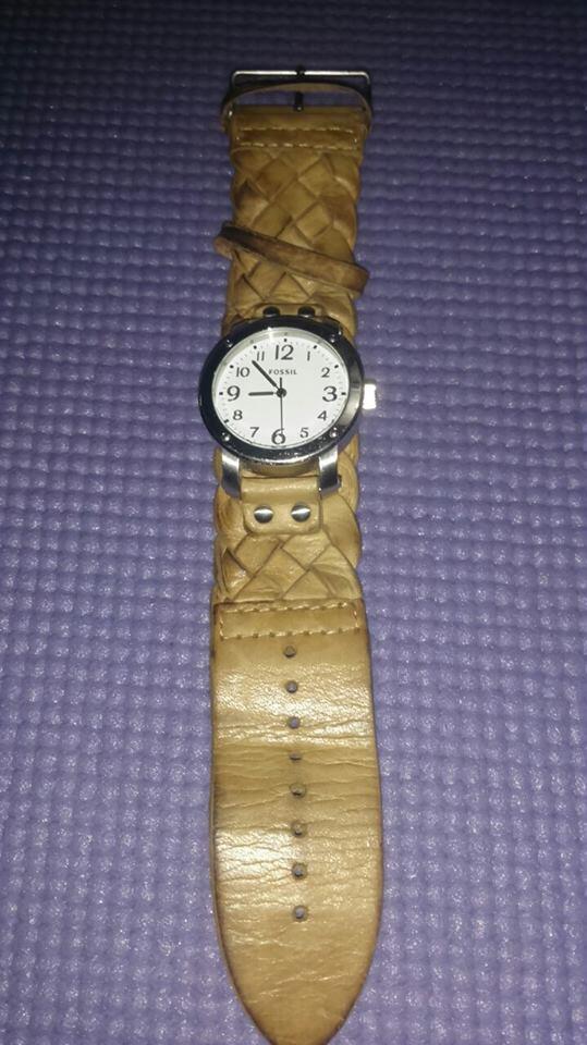 Beberapa Jam kolpri second