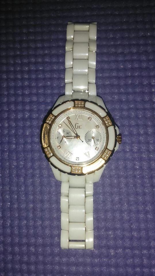Beberapa Jam kolpri second