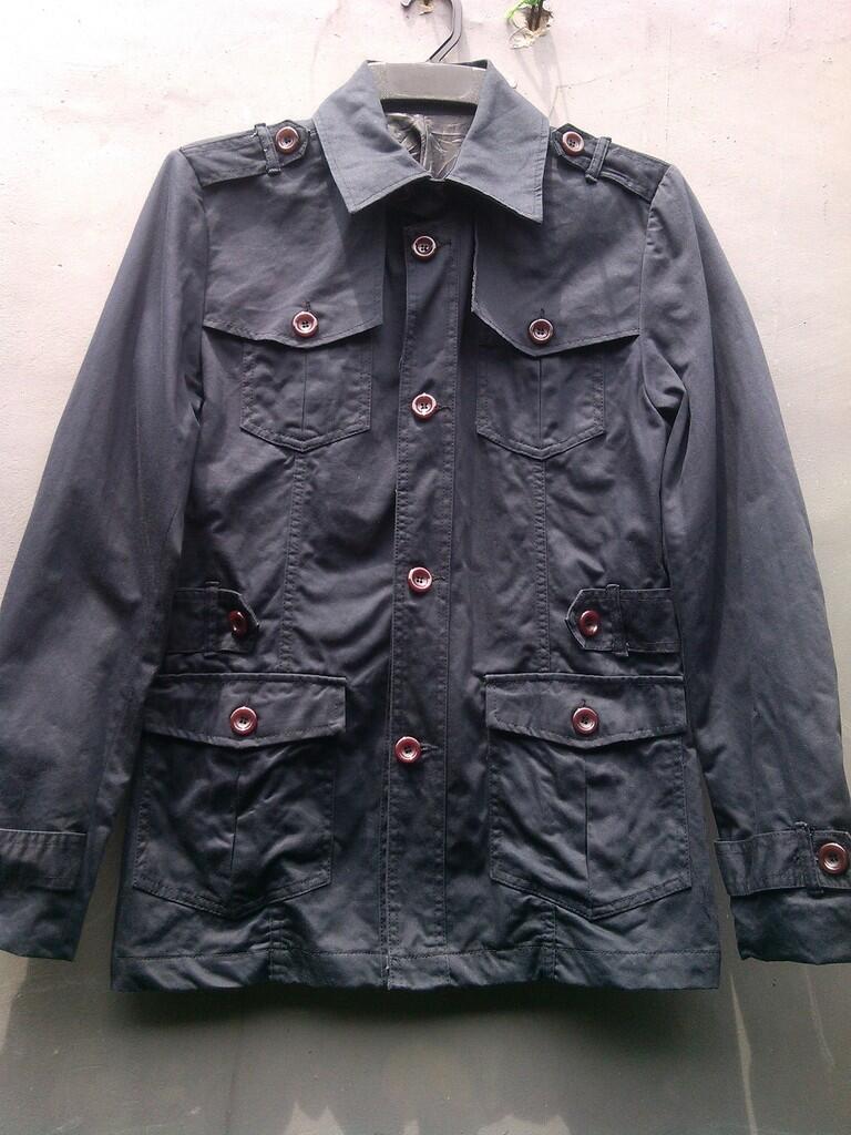 jaket parka murah