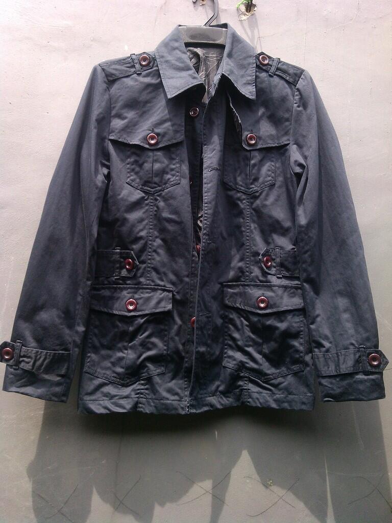 jaket parka murah