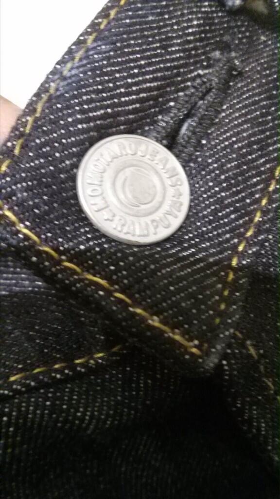 Japan Blue Momotaro Jeans