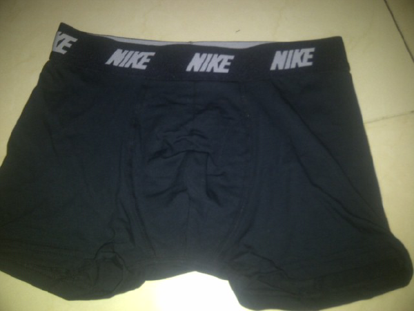 Boxer Nike Adidas