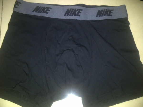 Boxer Nike Adidas
