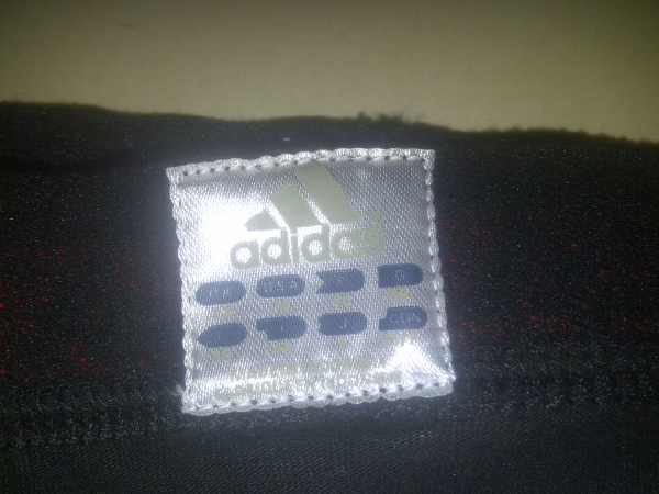 Boxer Nike Adidas