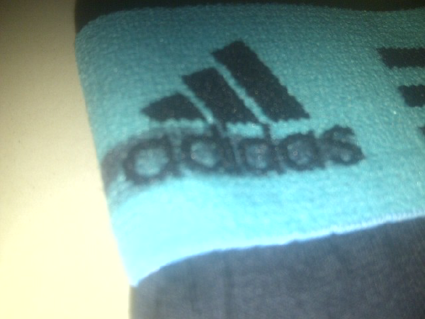 Boxer Nike Adidas