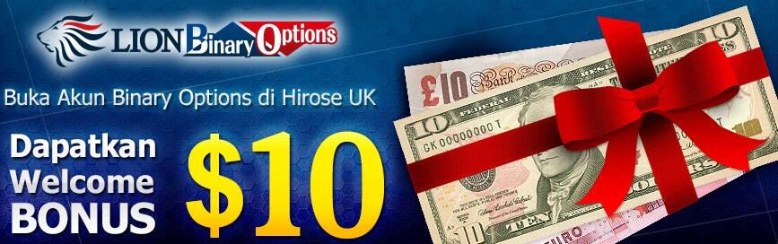 ***MODAL GRATISAN $10 TAHUN 2015***