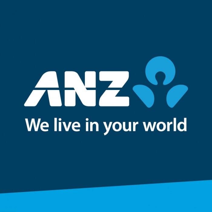 ANZ moneyline dana pinjaman tunai/dana stand by ( tanpa jaminan )
