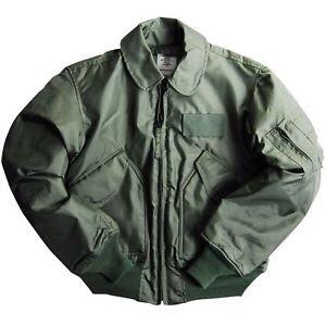 JAKET ARMY ISRATEX CWU-45/P > CVC TANKER (no avirex,alpha industries) ANTI API