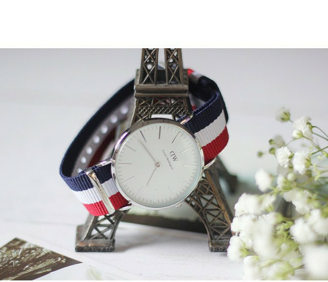 jam dw daniel wellington clone opej PO