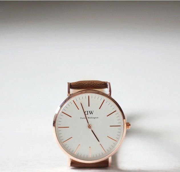 jam dw daniel wellington clone opej PO