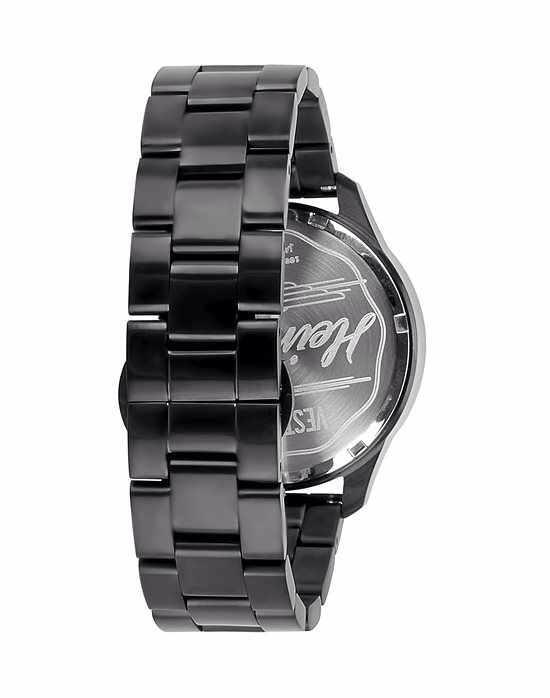 Jam Tangan merk Vestal / Vestal HEIRLOOM CHRONO BLack (MURAH Gan)