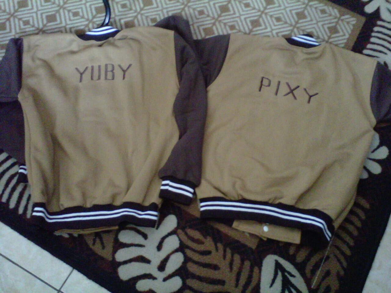 Jaket baseball sweater hoodie murah untuk keperluan komunitas dan angkatan
