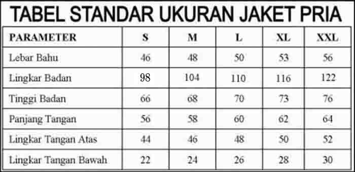 jaket kulit sintetis solo