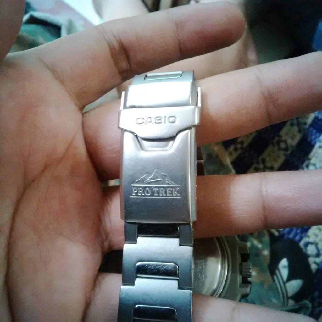 Teiwe, Protrek, Gshock, Suunto, Citizen, Alba, Herbal, YMAX, Kaos Muslim dll