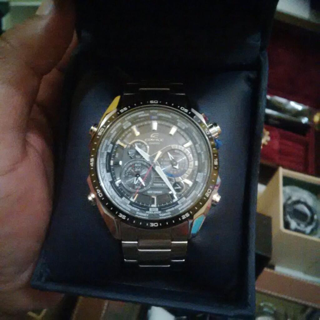 Teiwe, Protrek, Gshock, Suunto, Citizen, Alba, Herbal, YMAX, Kaos Muslim dll