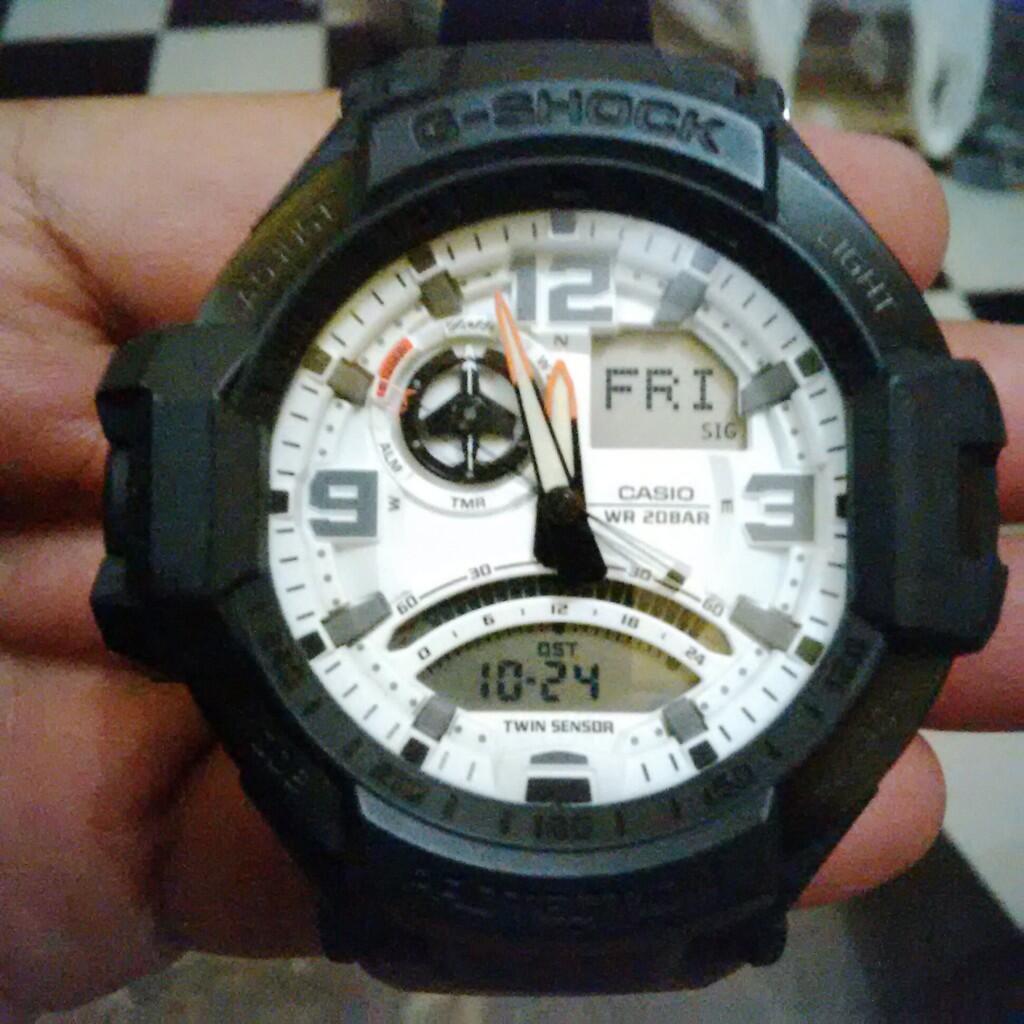 Teiwe, Protrek, Gshock, Suunto, Citizen, Alba, Herbal, YMAX, Kaos Muslim dll
