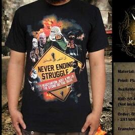Teiwe, Protrek, Gshock, Suunto, Citizen, Alba, Herbal, YMAX, Kaos Muslim dll
