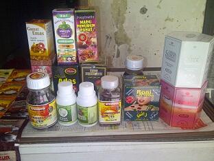 Teiwe, Protrek, Gshock, Suunto, Citizen, Alba, Herbal, YMAX, Kaos Muslim dll