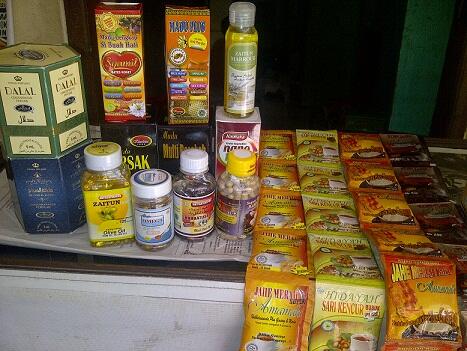 Teiwe, Protrek, Gshock, Suunto, Citizen, Alba, Herbal, YMAX, Kaos Muslim dll