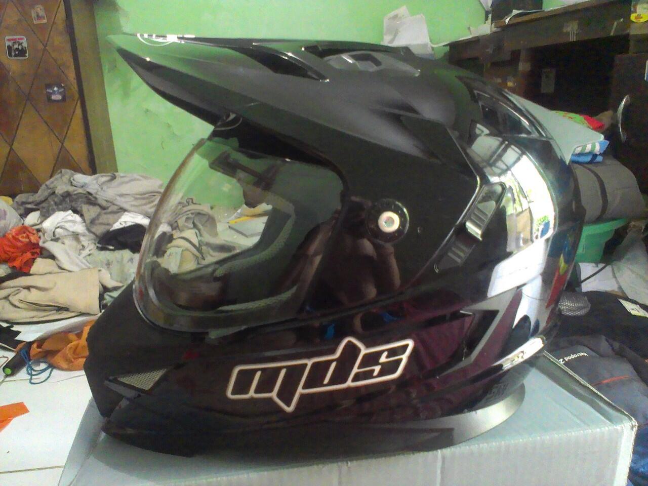 terjual helm mds pro hitam surabaya kaskus terjual helm mds pro hitam surabaya kaskus