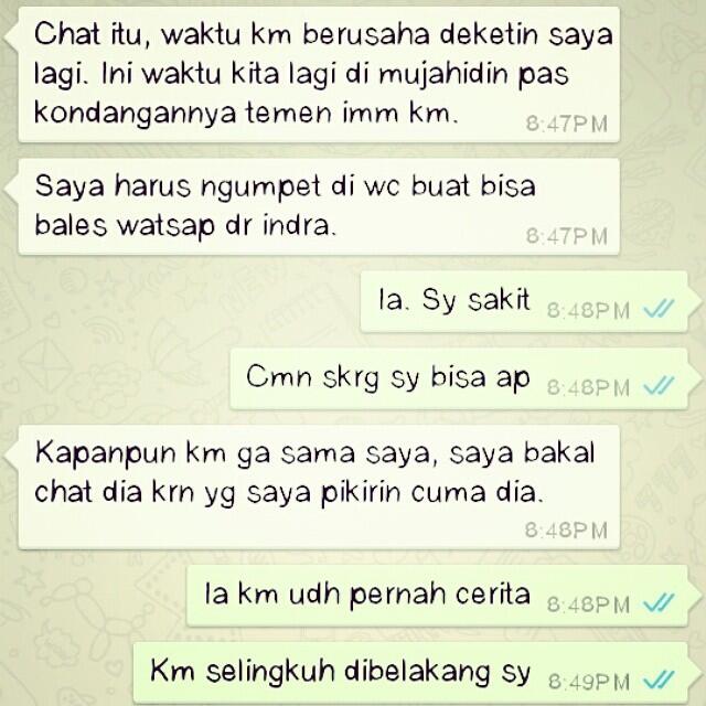Kehilangan